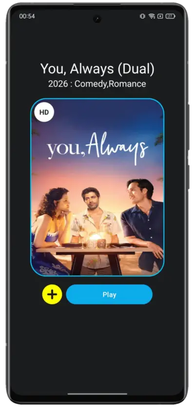CocoFlix 3