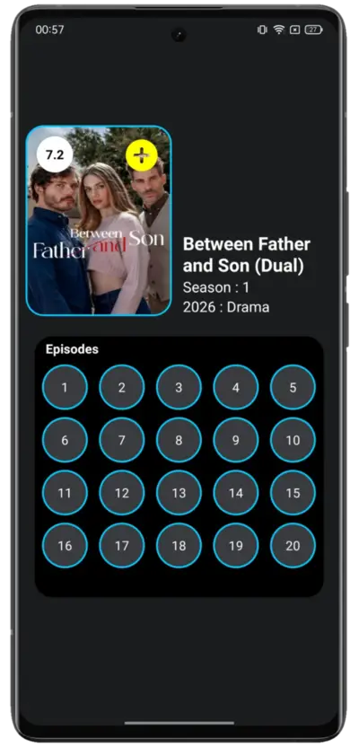 CocoFlix 6