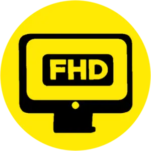 FHD Video Quality